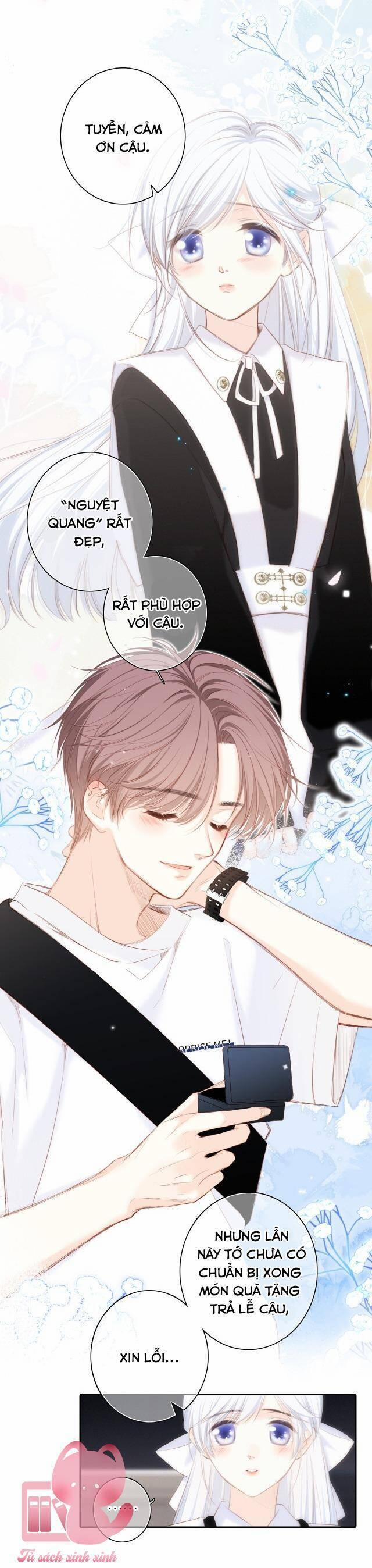 Con Tim Rung Động 2 160 trang 18