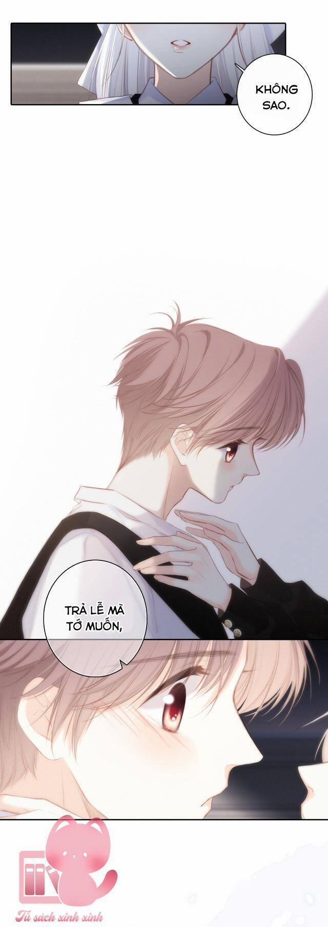 Con Tim Rung Động 2 160 trang 19