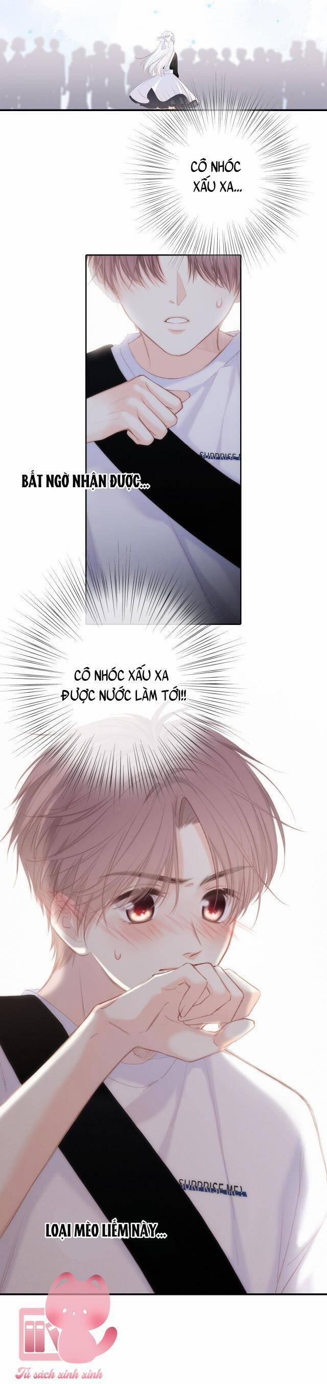 Con Tim Rung Động 2 160 trang 24