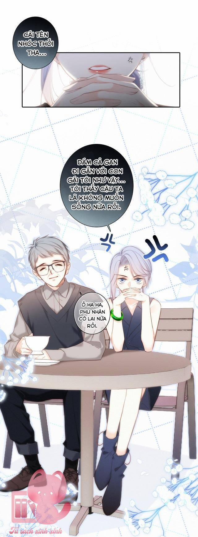 Con Tim Rung Động 2 160 trang 26