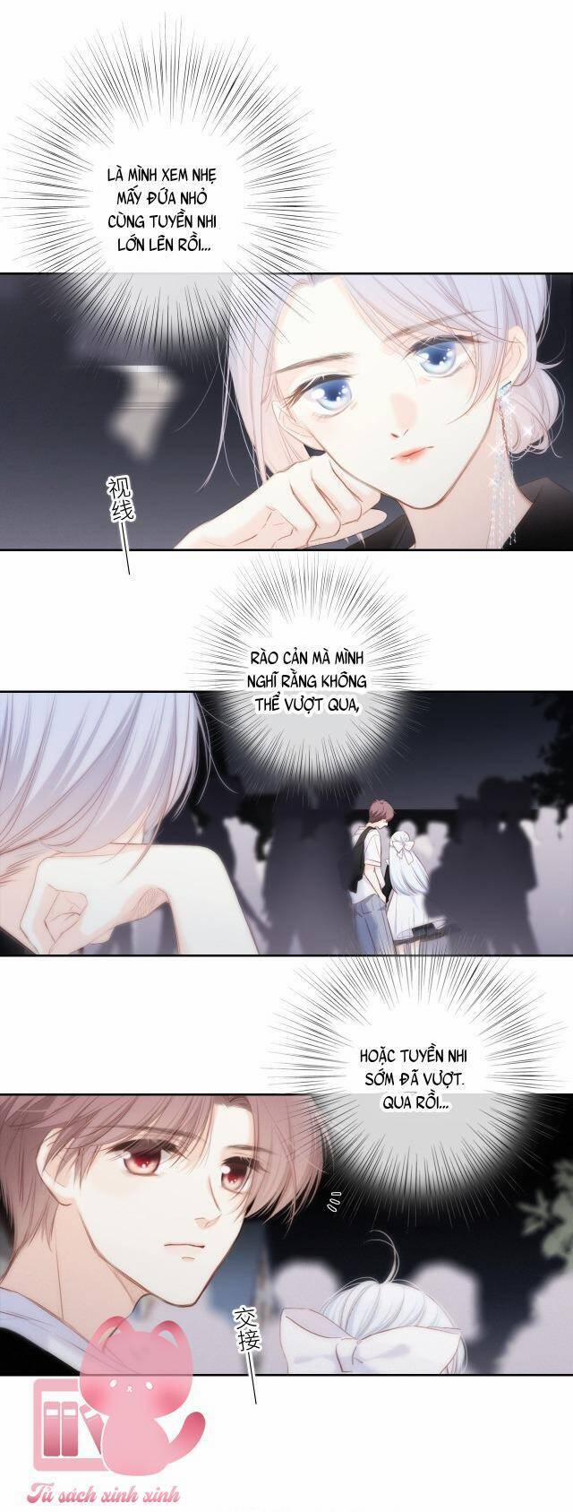 Con Tim Rung Động 2 160 trang 31