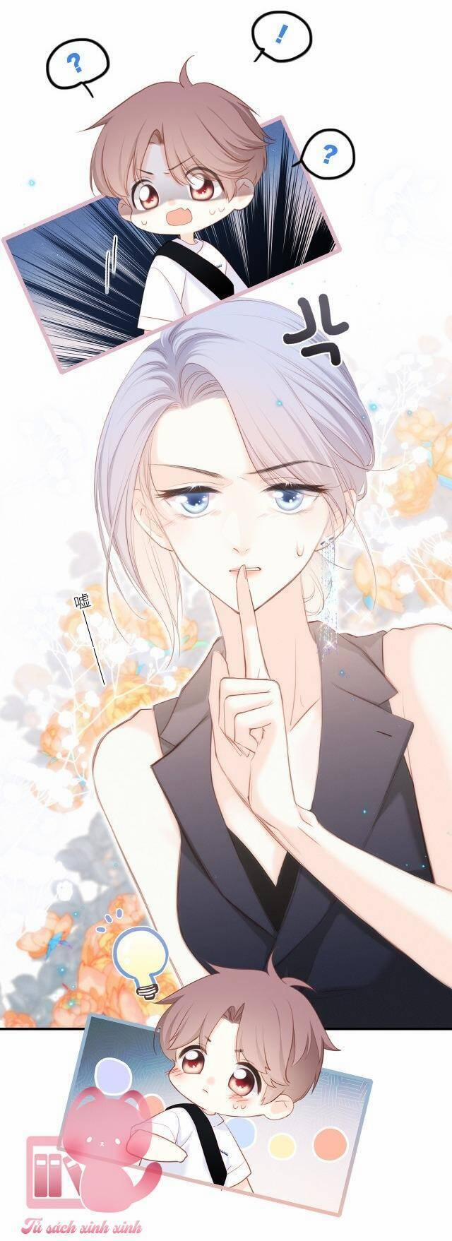 Con Tim Rung Động 2 160 trang 33