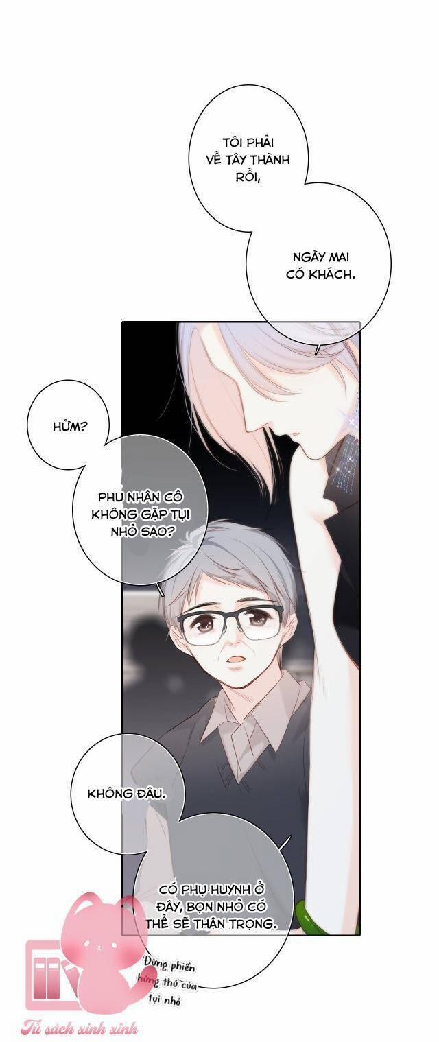 Con Tim Rung Động 2 160 trang 36