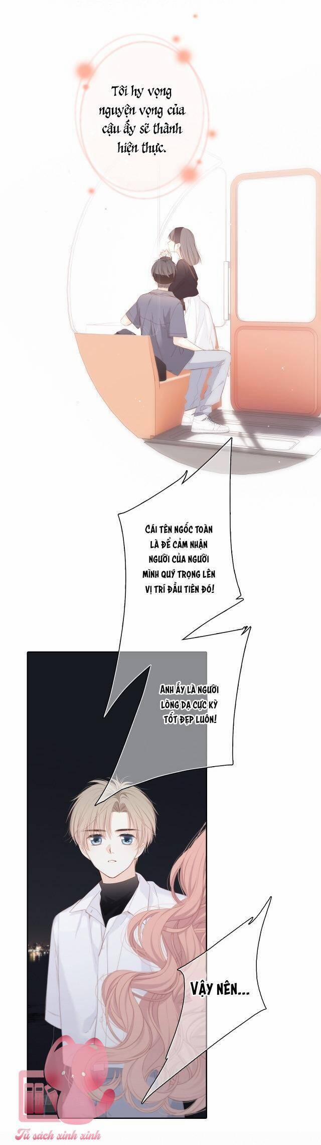 Con Tim Rung Động 2 160 trang 4