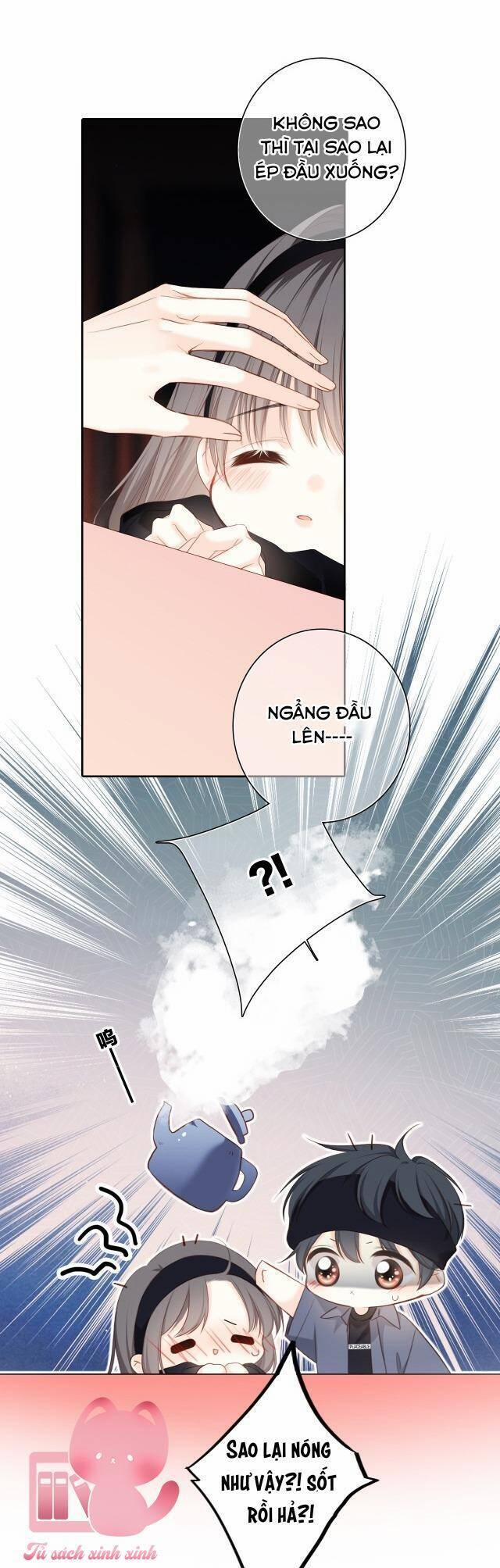 Con Tim Rung Động 2 160 trang 41