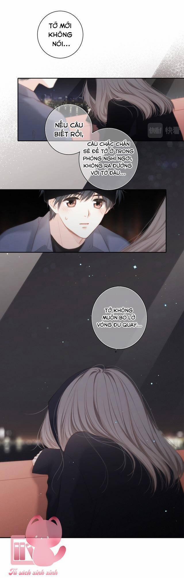 Con Tim Rung Động 2 160 trang 43