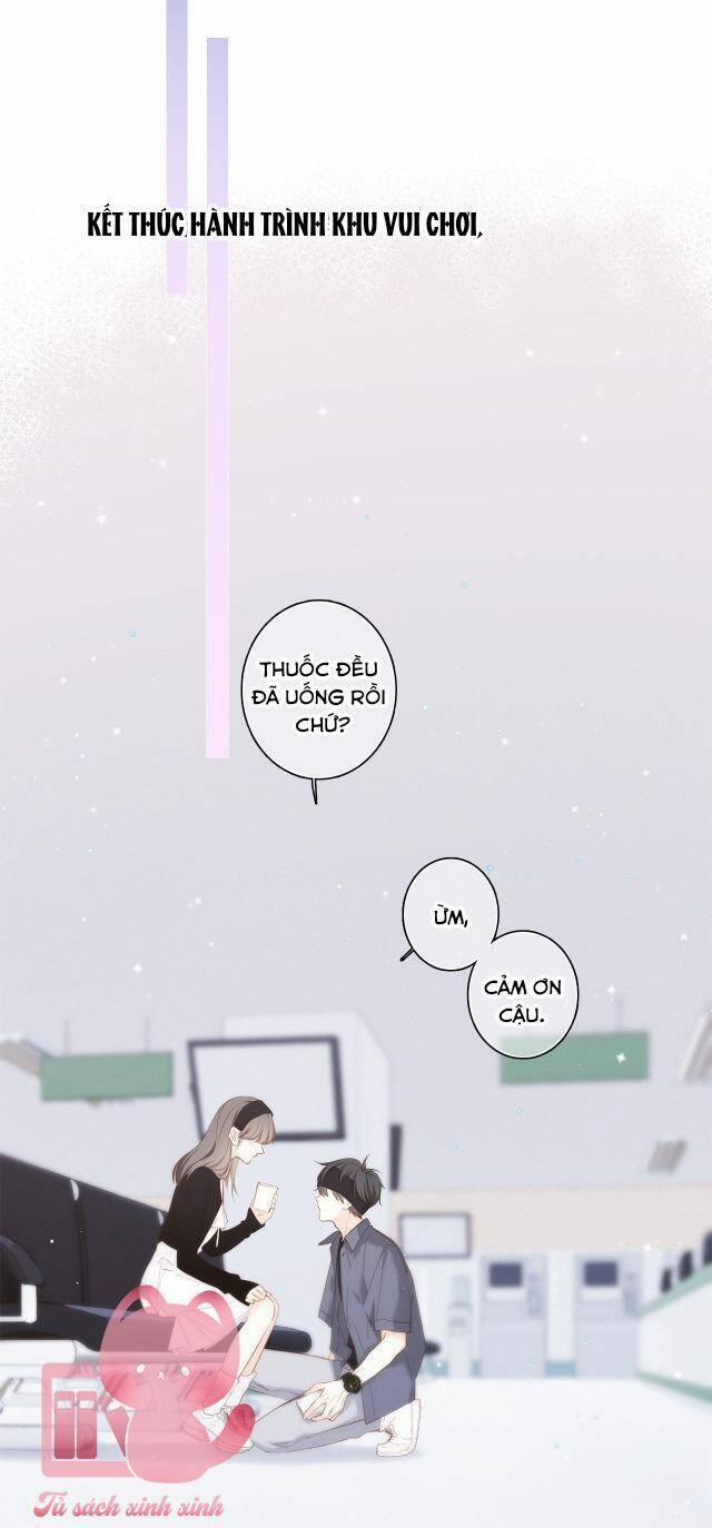 Con Tim Rung Động 2 160 trang 64