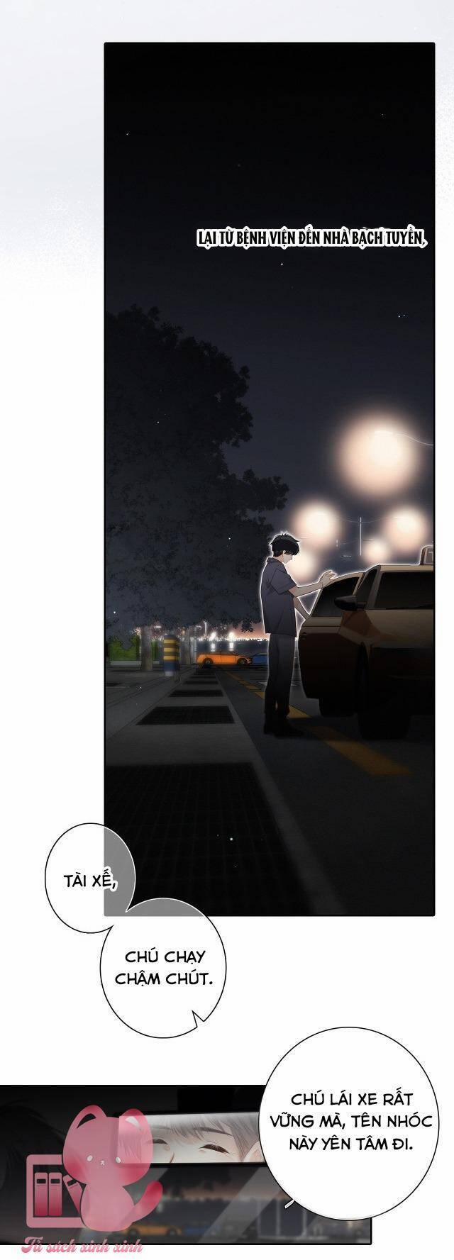 Con Tim Rung Động 2 160 trang 65