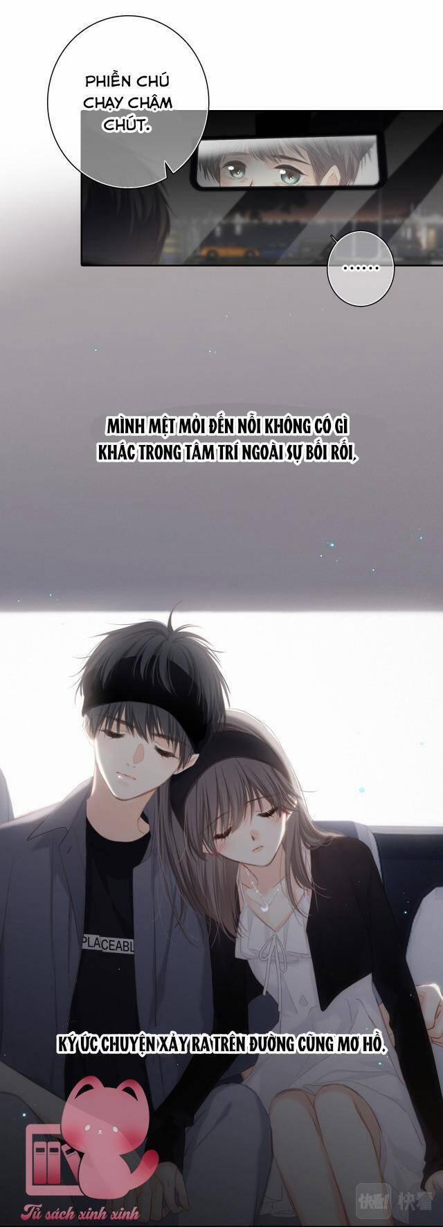 Con Tim Rung Động 2 160 trang 66