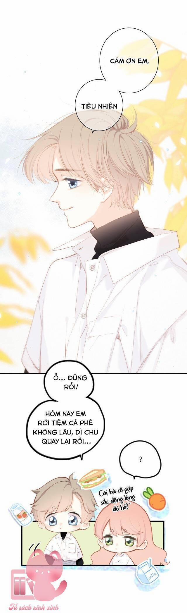 Con Tim Rung Động 2 160 trang 9