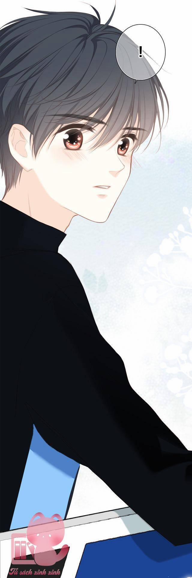 Con Tim Rung Động 2 161.1 trang 10