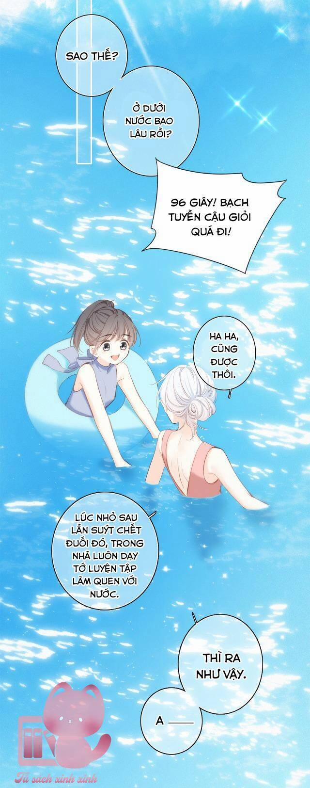 Con Tim Rung Động 2 161.1 trang 15