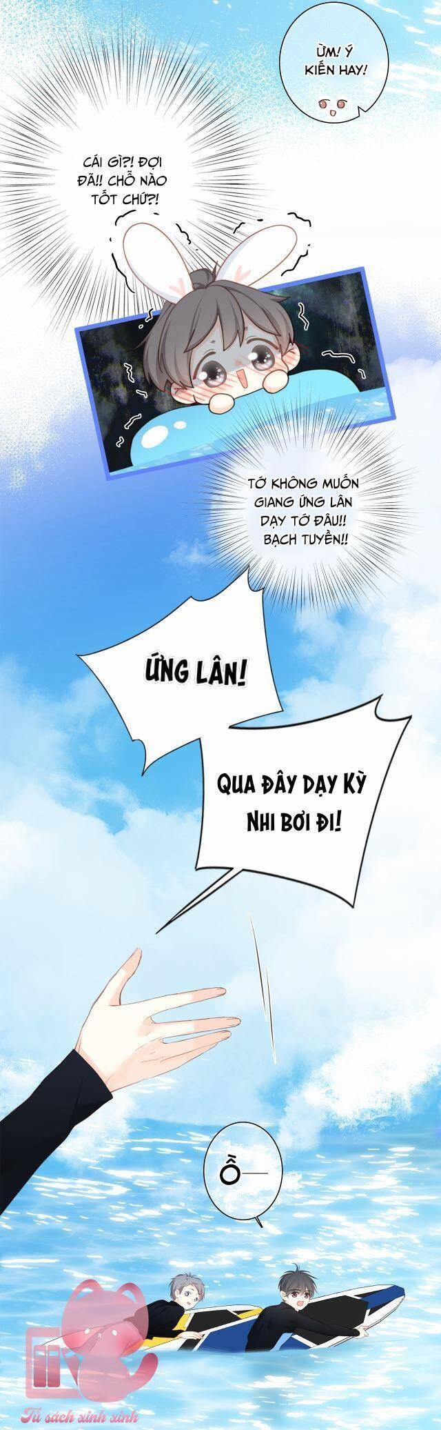 Con Tim Rung Động 2 161.1 trang 19