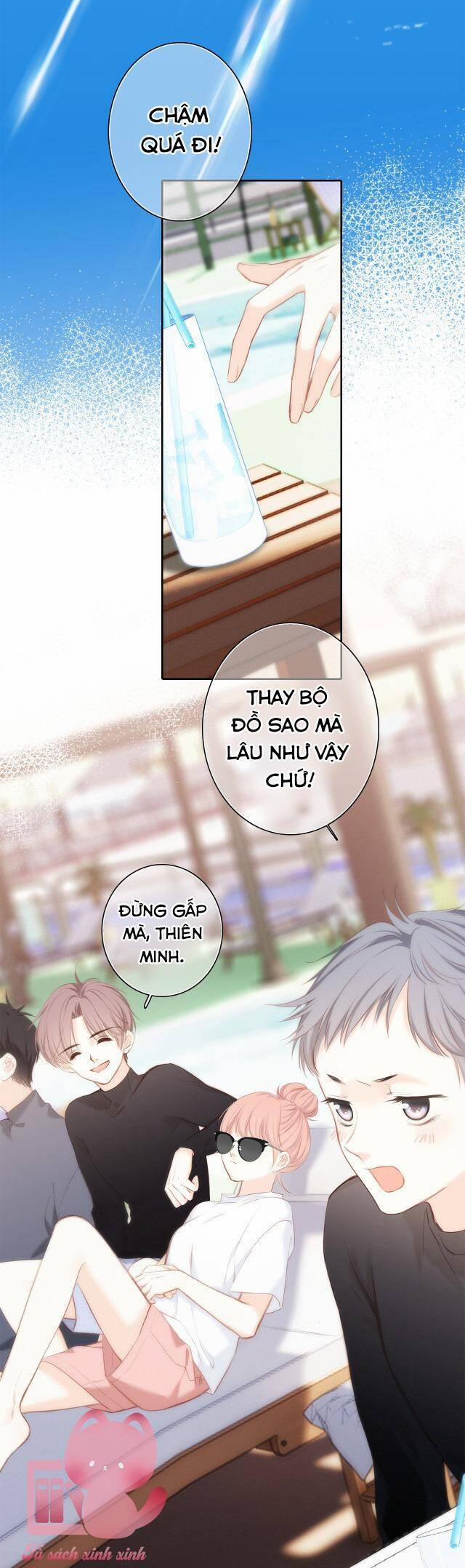 Con Tim Rung Động 2 161.1 trang 2