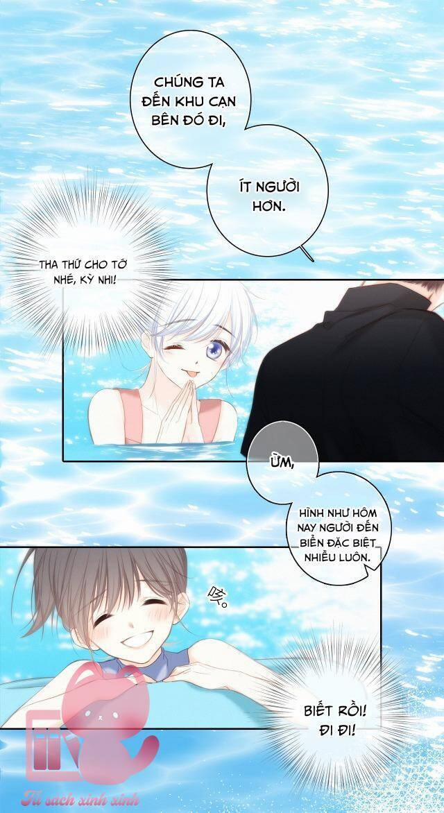 Con Tim Rung Động 2 161.1 trang 20