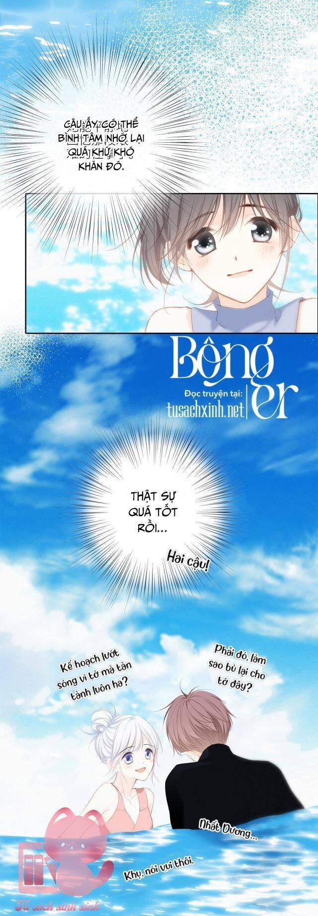 Con Tim Rung Động 2 161.1 trang 21