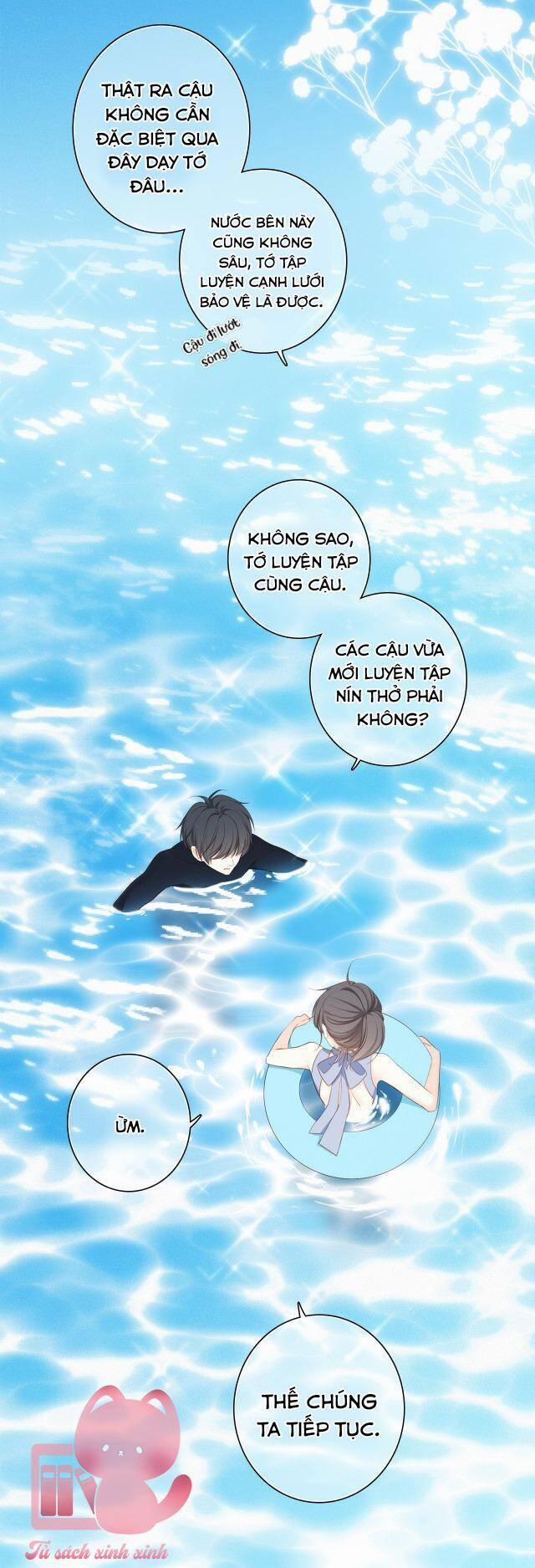 Con Tim Rung Động 2 161.1 trang 25