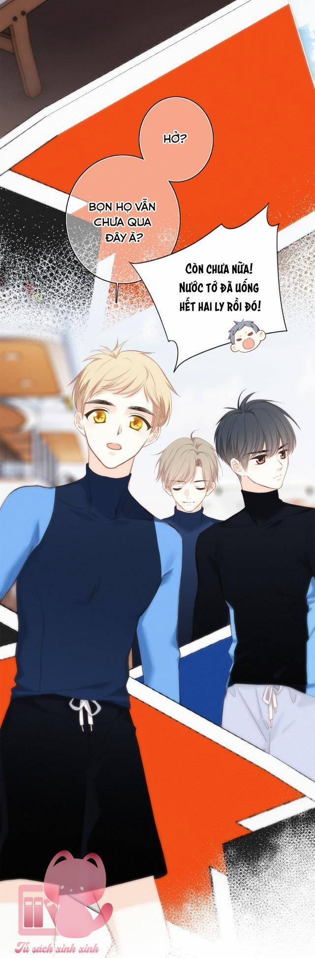 Con Tim Rung Động 2 161.1 trang 3