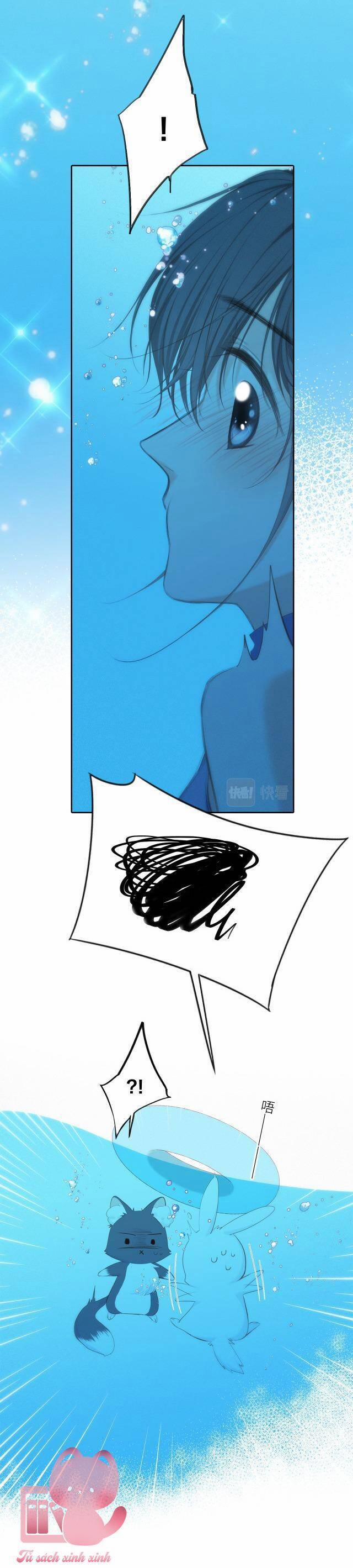 Con Tim Rung Động 2 161.1 trang 31