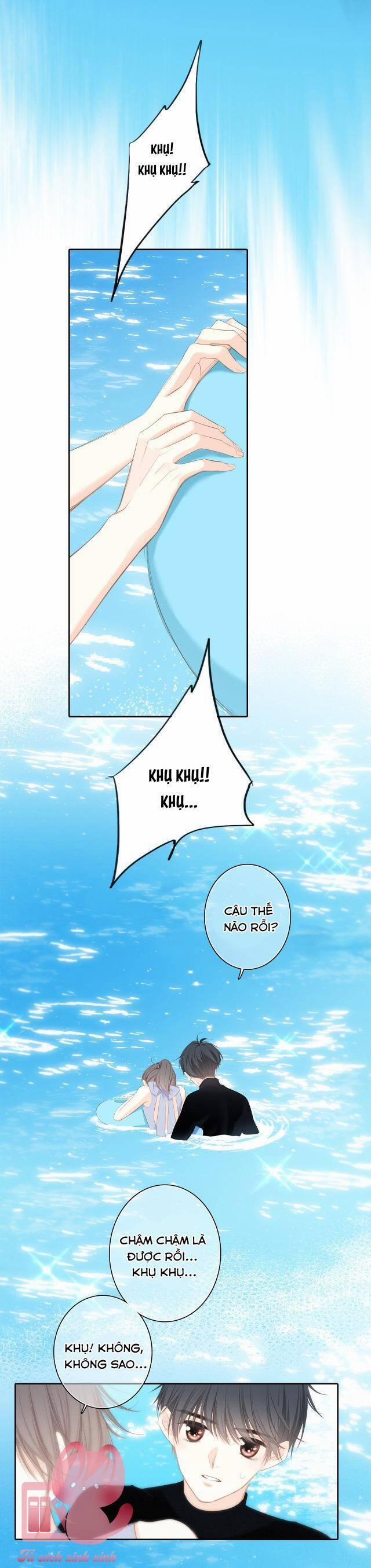 Con Tim Rung Động 2 161.1 trang 35