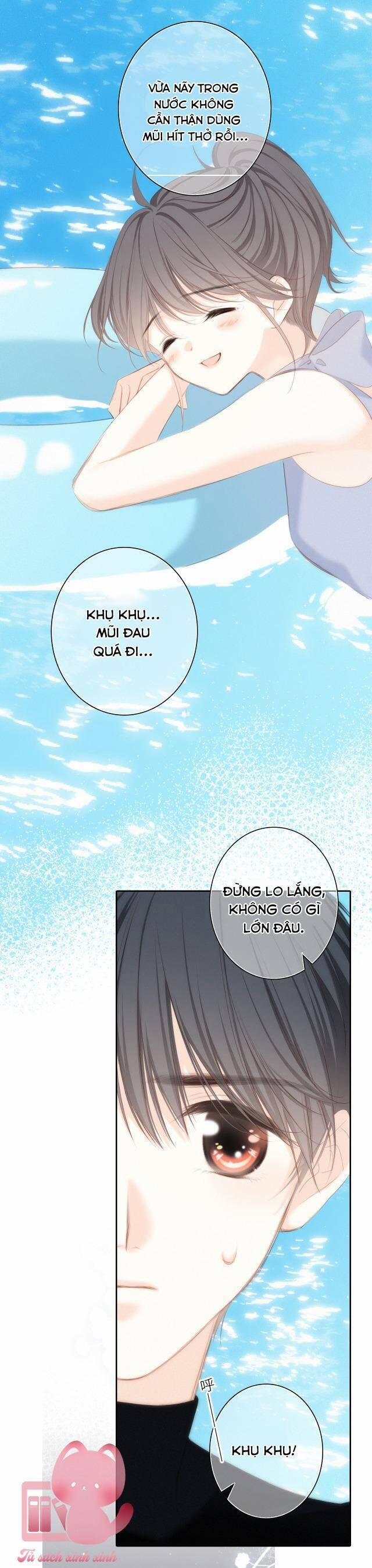 Con Tim Rung Động 2 161.1 trang 36