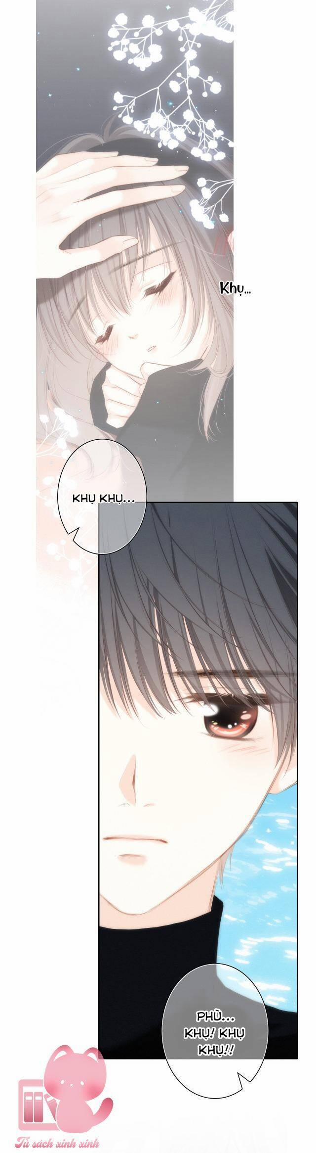 Con Tim Rung Động 2 161.1 trang 37