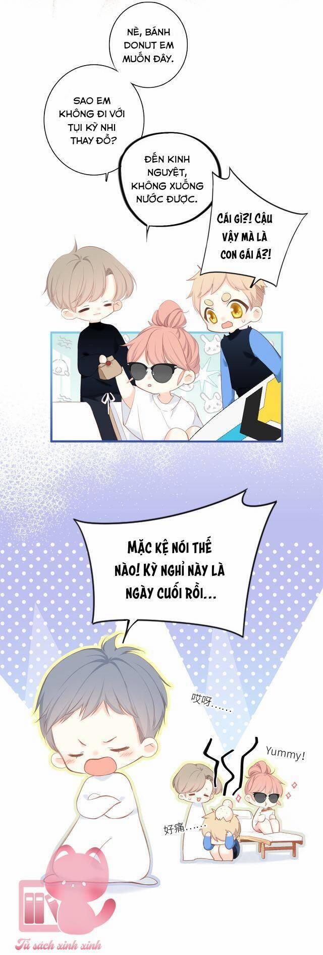 Con Tim Rung Động 2 161.1 trang 4