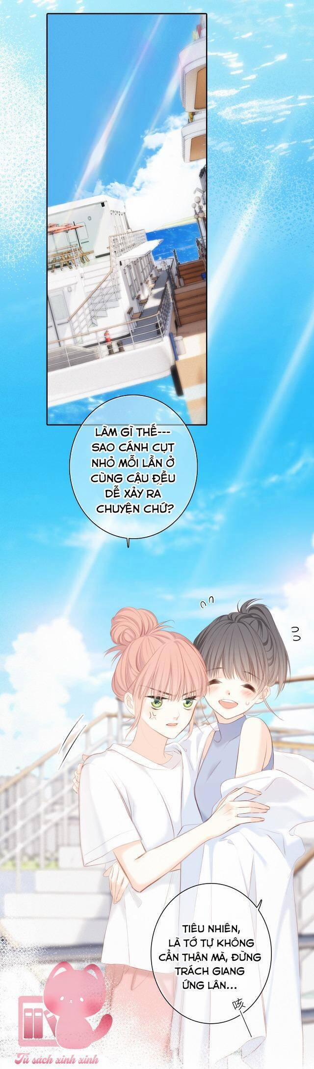 Con Tim Rung Động 2 161.1 trang 40