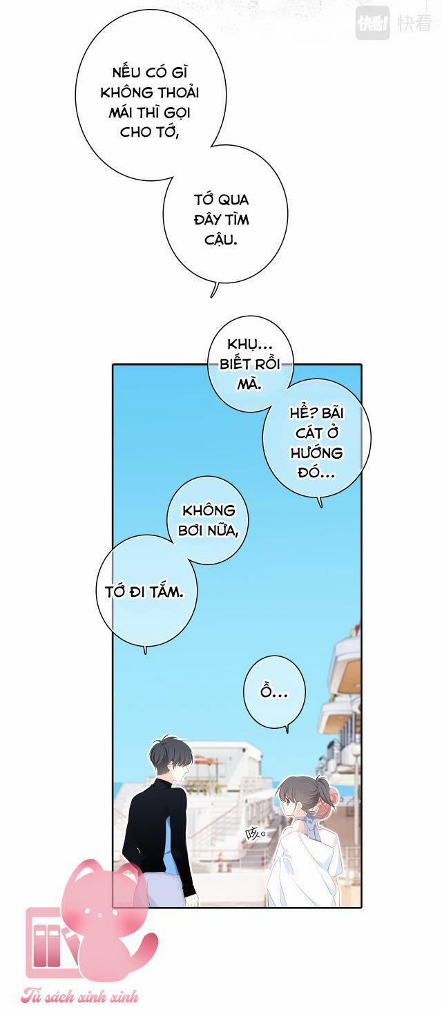 Con Tim Rung Động 2 161.1 trang 41