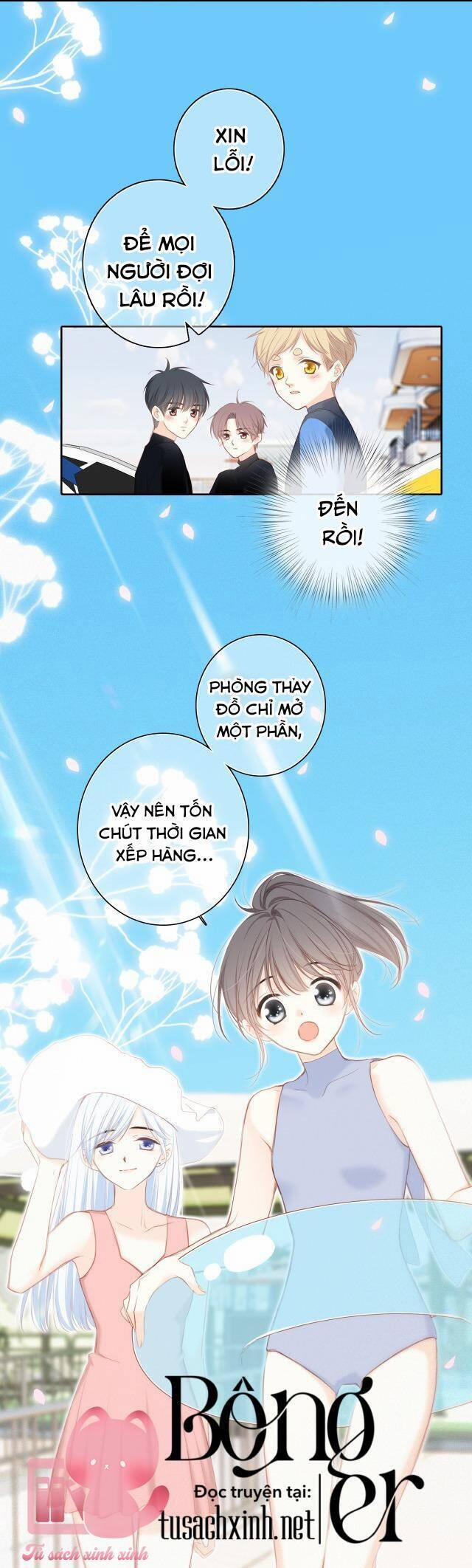 Con Tim Rung Động 2 161.1 trang 6