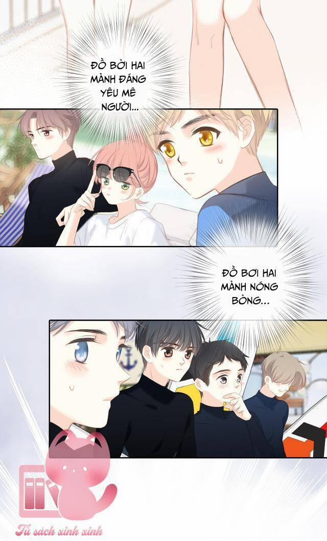 Con Tim Rung Động 2 161.1 trang 7