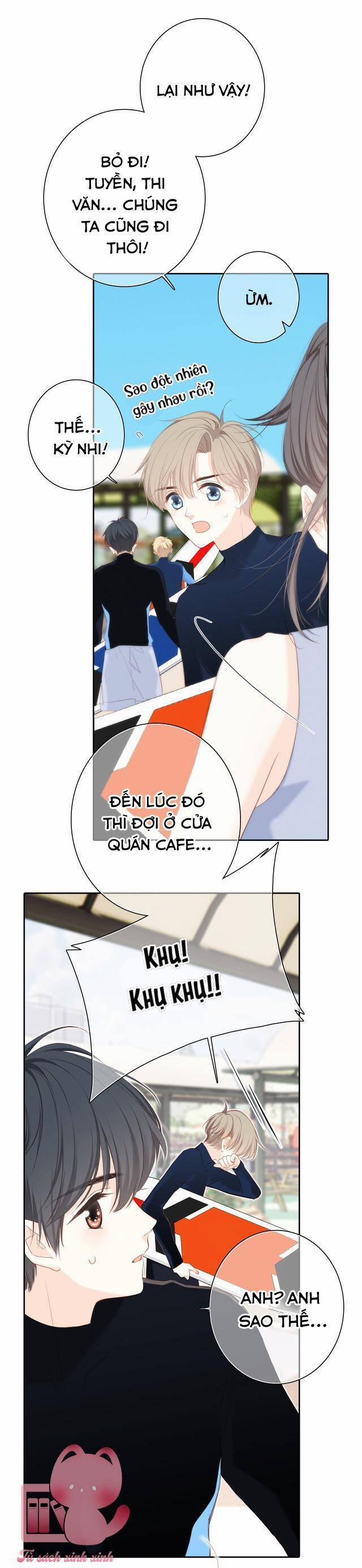 Con Tim Rung Động 2 161.1 trang 9