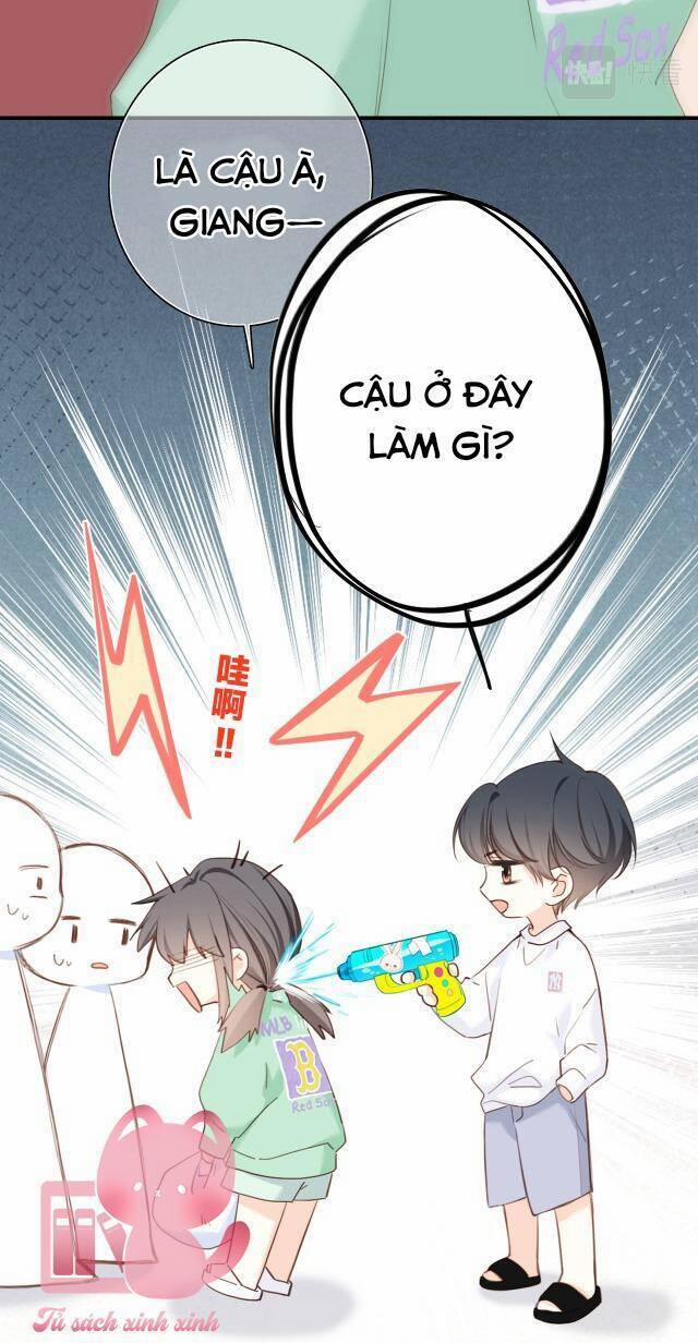 Con Tim Rung Động 2 161.2 trang 11