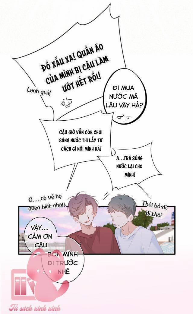 Con Tim Rung Động 2 161.2 trang 12