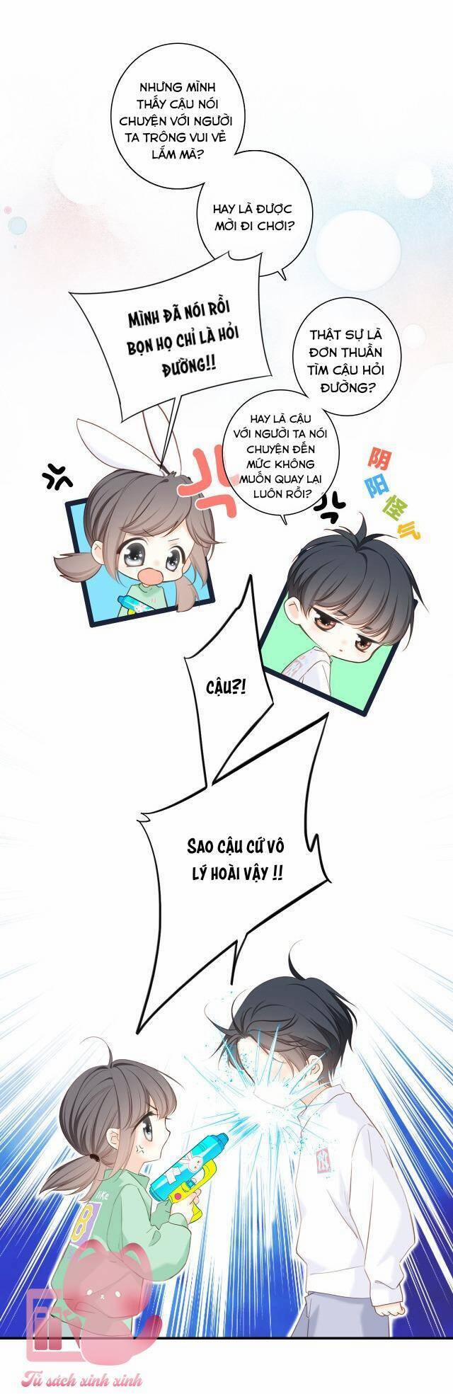 Con Tim Rung Động 2 161.2 trang 14