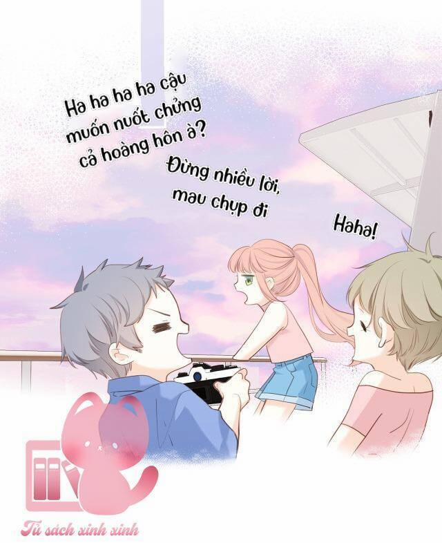 Con Tim Rung Động 2 161.2 trang 18