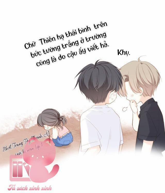 Con Tim Rung Động 2 161.2 trang 19