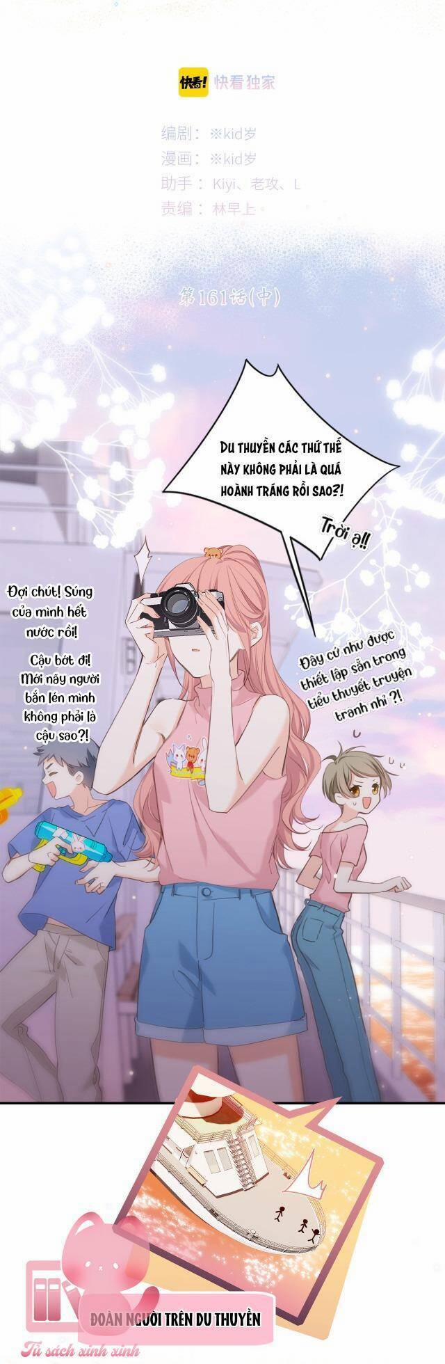 Con Tim Rung Động 2 161.2 trang 2