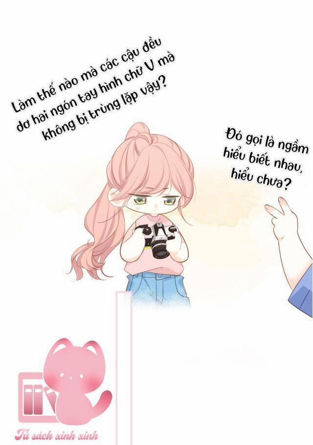 Con Tim Rung Động 2 161.2 trang 20