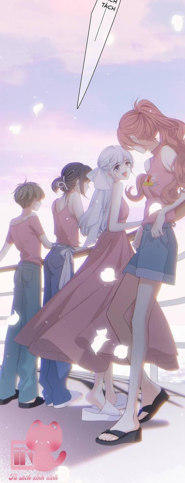 Con Tim Rung Động 2 161.2 trang 22