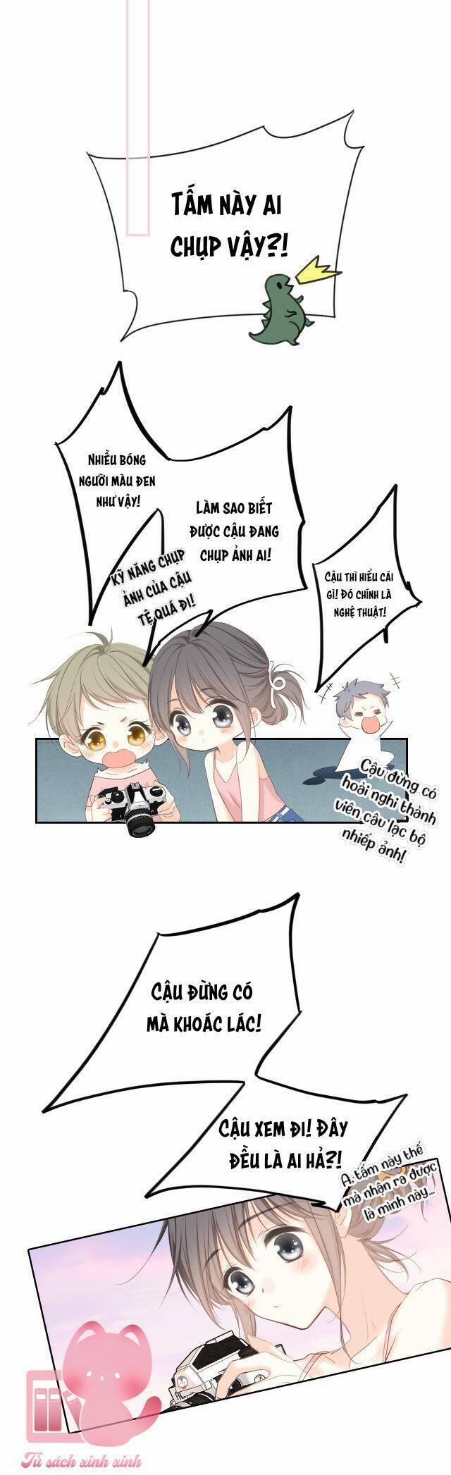 Con Tim Rung Động 2 161.2 trang 24