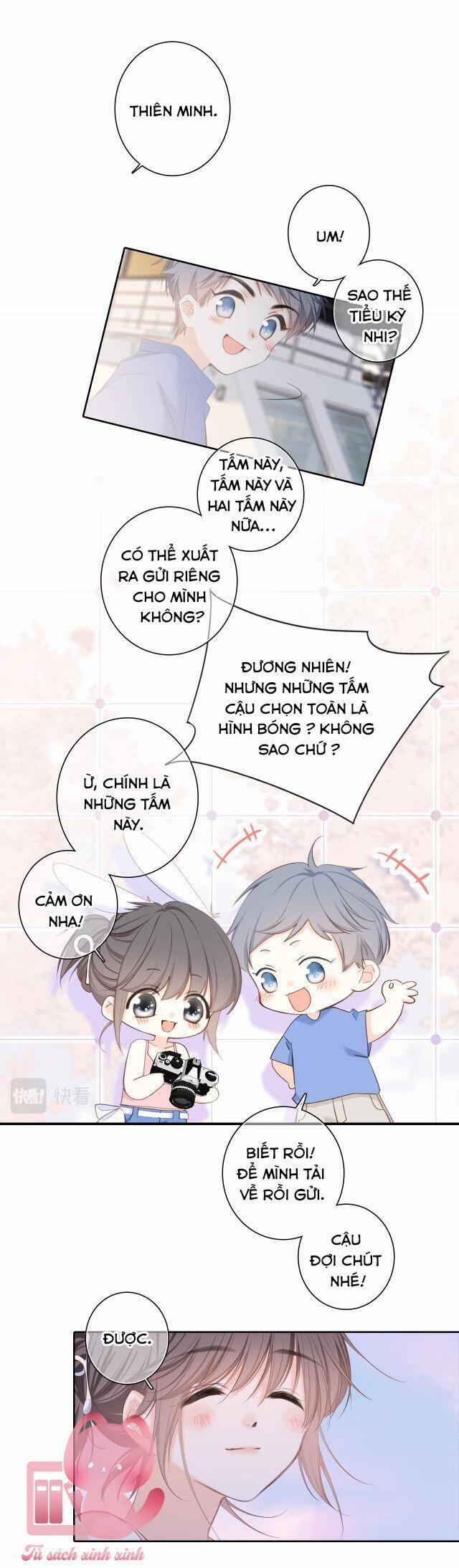 Con Tim Rung Động 2 161.2 trang 25