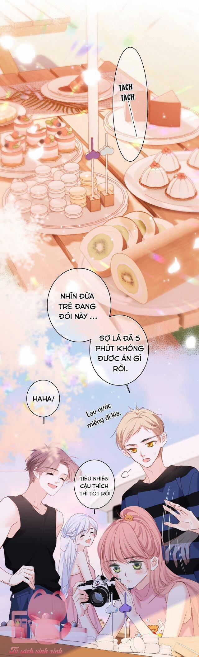 Con Tim Rung Động 2 161.2 trang 3