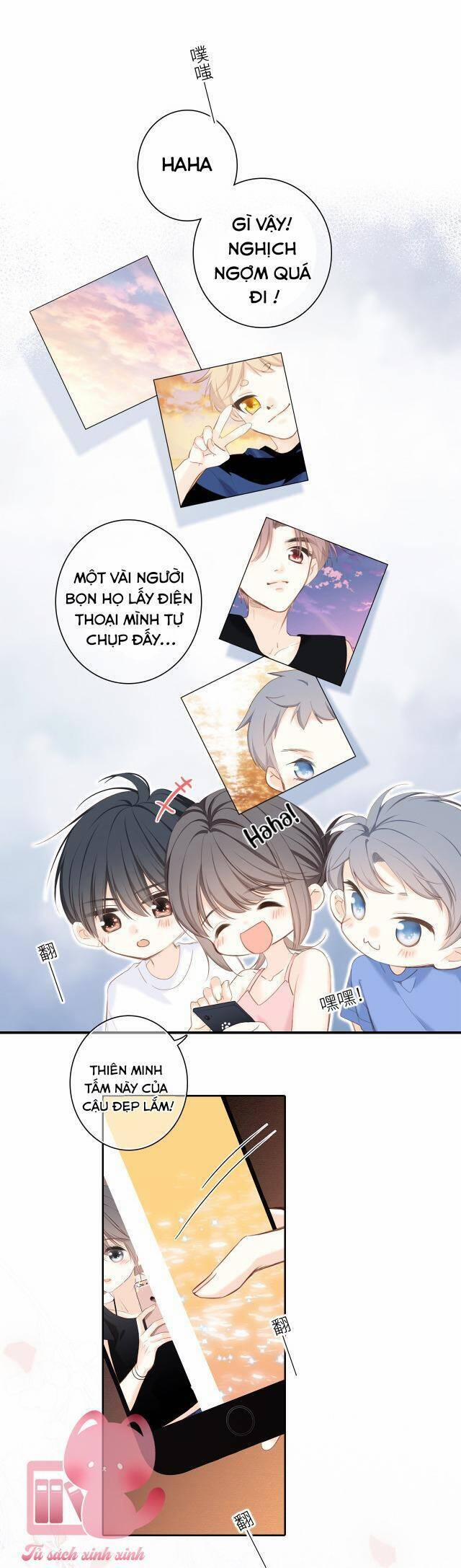 Con Tim Rung Động 2 161.2 trang 33