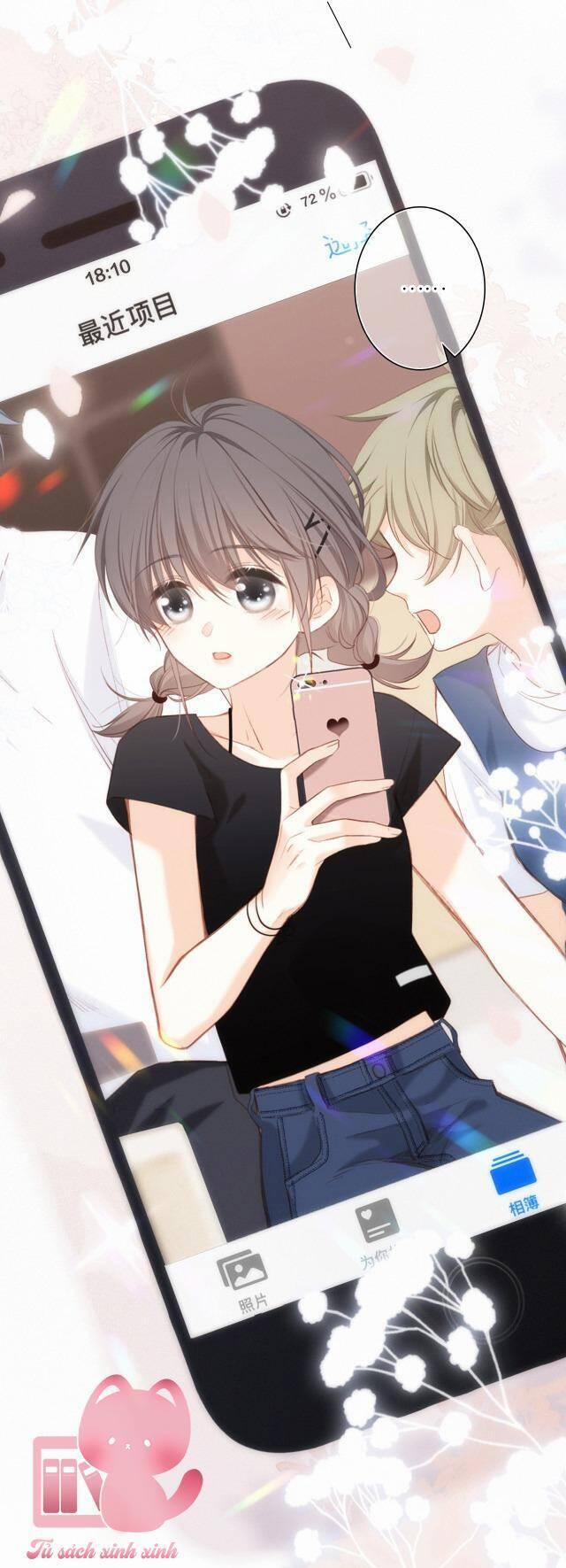 Con Tim Rung Động 2 161.2 trang 34