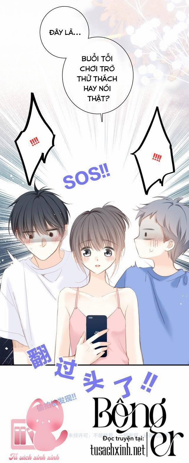 Con Tim Rung Động 2 161.2 trang 35