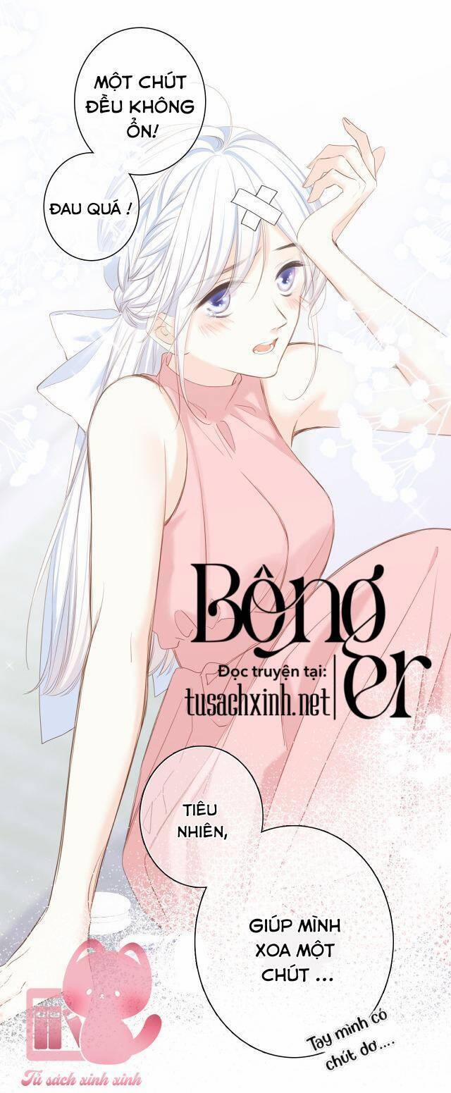 Con Tim Rung Động 2 161.2 trang 5