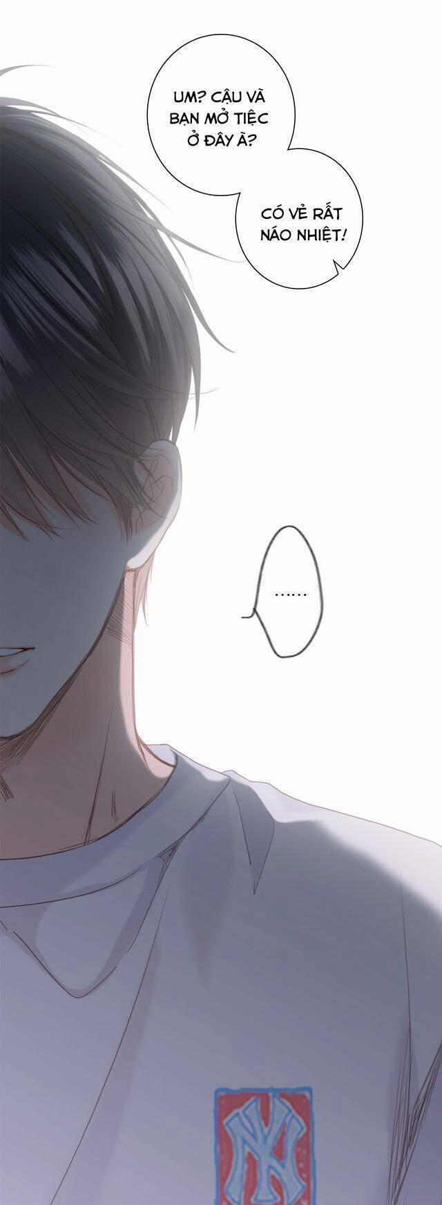 Con Tim Rung Động 2 161.2 trang 9