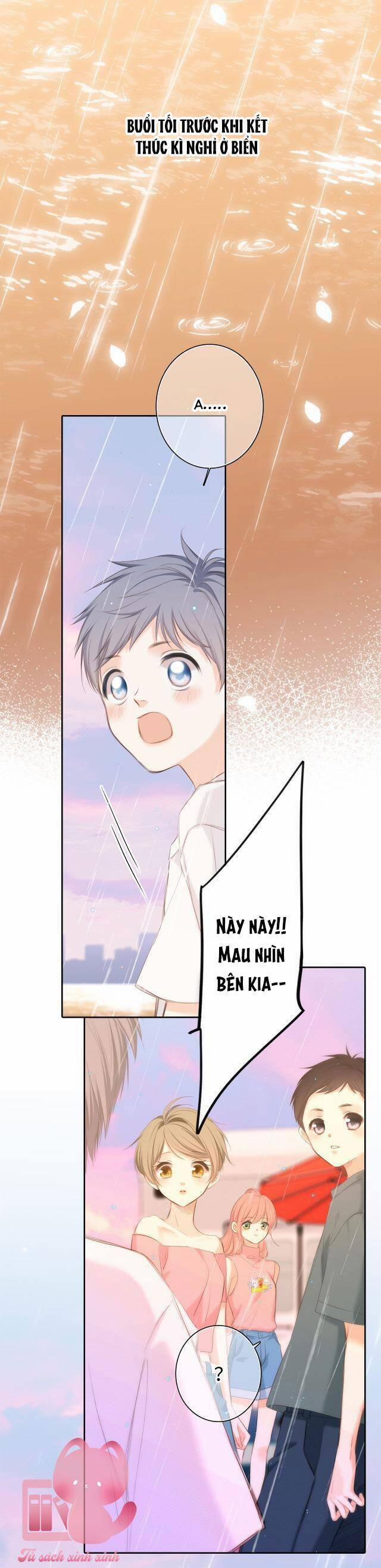 Con Tim Rung Động 2 161.3 trang 17