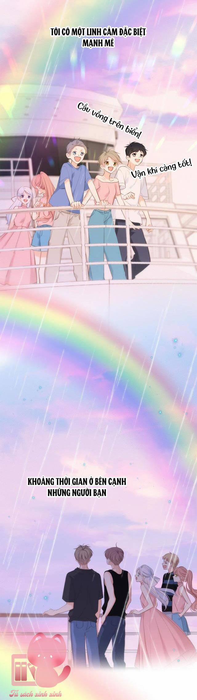 Con Tim Rung Động 2 161.3 trang 19